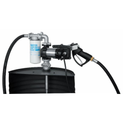POMPA BENZINA 12V