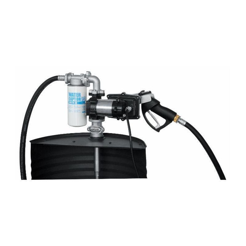 POMPA BENZINA 12V
