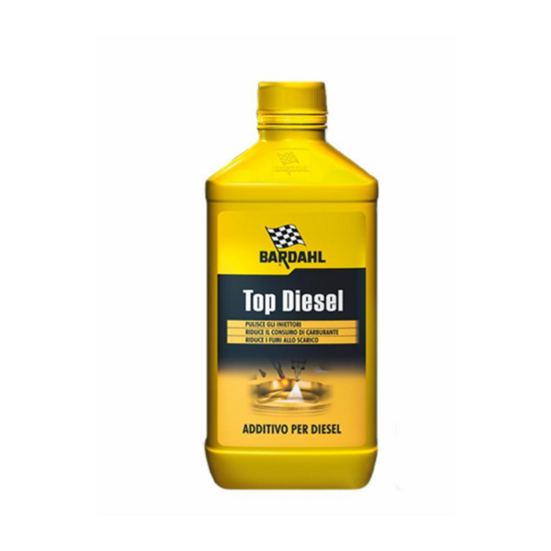 Loctite® Pulitore iniettori Top Diesel