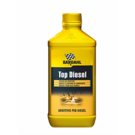 Loctite® Pulitore iniettori Top Diesel