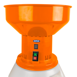 ELETTROMULINO MAGICO 50L 2HP