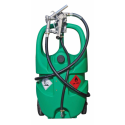 TROLLEY BENZINA 110 LT