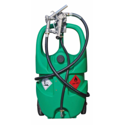 TROLLEY BENZINA 110 LT