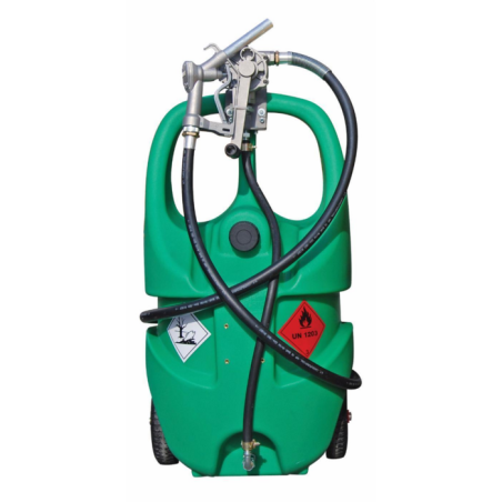 TROLLEY BENZINA 110 LT