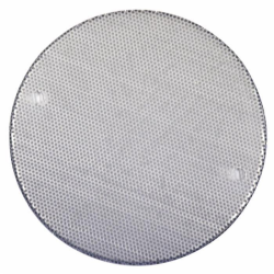 GRIGLIA X MULINO 0,8MM INOX
