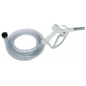 SUZZARABLUE gravity kit - GRAVITY KIT PER UREA