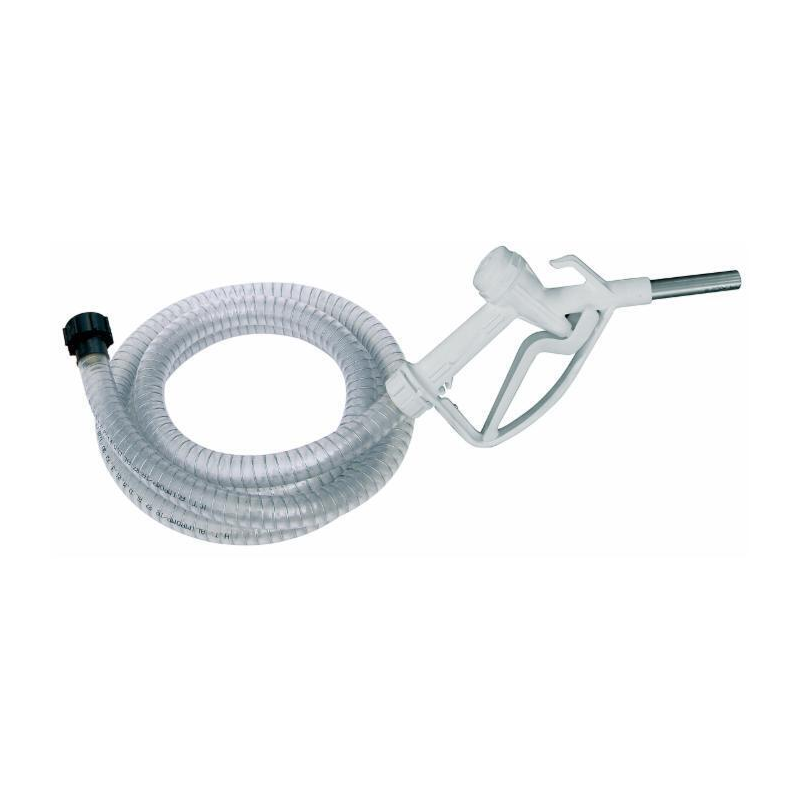 SUZZARABLUE gravity kit - GRAVITY KIT PER UREA