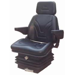 SEDILE TOP COMPLETO CON MOLLEGGIO MECCANICO IN SKY