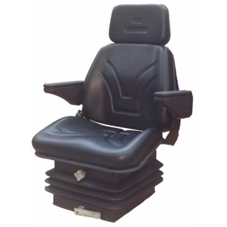 SEDILE TOP COMPLETO CON MOLLEGGIO MECCANICO IN SKY