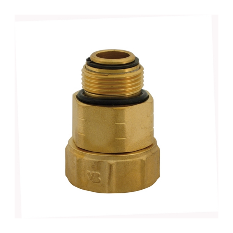 RACCORDO GIREVOLE MF 1/2x1/2