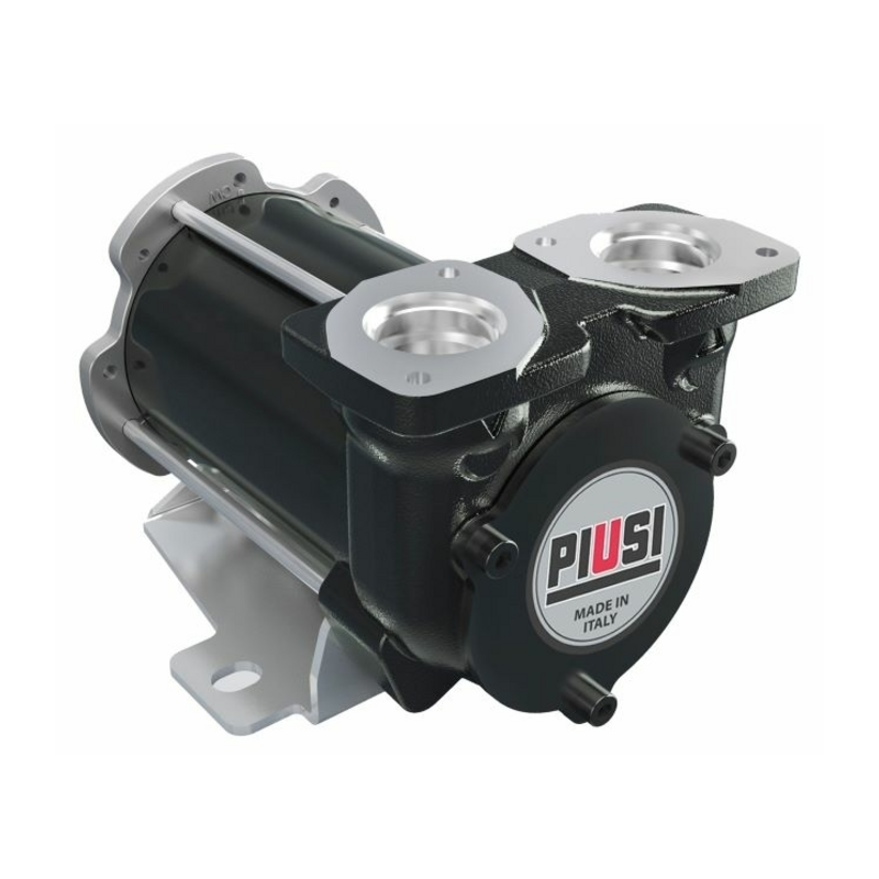 POMPA TRAVASA GASOLIO BY-PASS 3000 12V