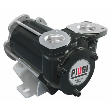 POMPA TRAVASA GASOLIO BY-PASS 3000 12V