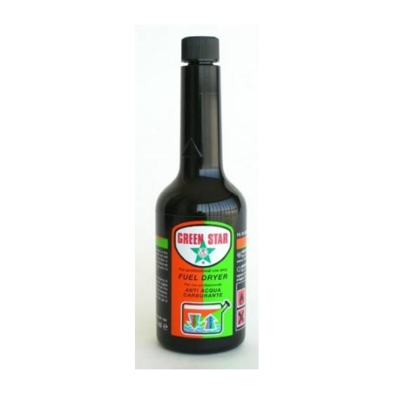 ANTIACQUA DIESEL E BENZINA