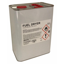 ANTIACQUA DIESEL E BENZINA