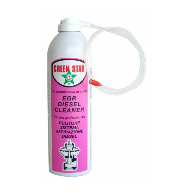 PULITORE SISTEMA ASPIRAZIONE DIESEL