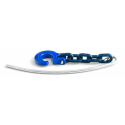 Catena choker G100 Ø 10 mm lunghezza 2,5 m