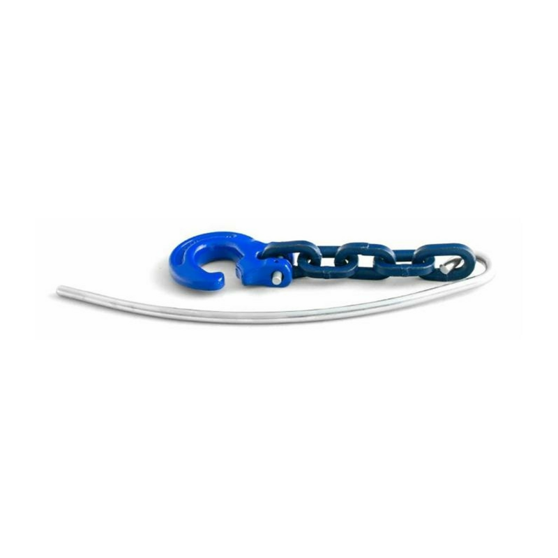 Catena choker G100 Ø 10 mm lunghezza 3 m