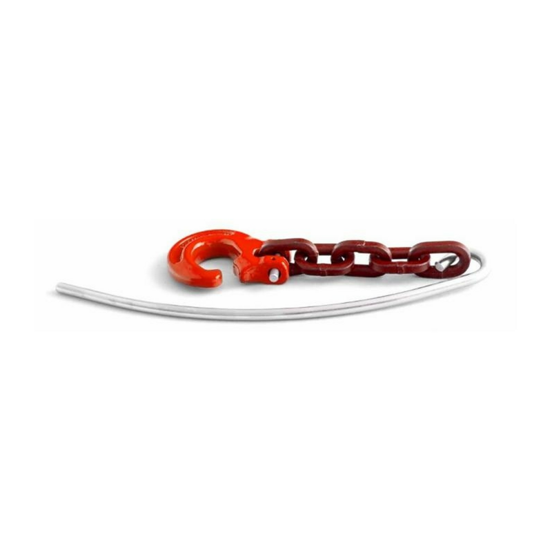 Catena choker G80 Ø 8 mm lunghezza 3 m