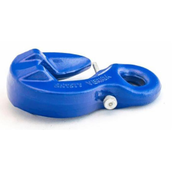 Gancio accorciatore G100 per catena Ø 6 mm