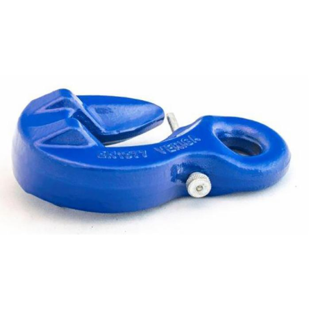 Gancio accorciatore G100 per catena Ø 8 mm