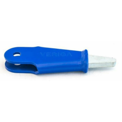 Capocorda girevole G100 per fune Ø 8/10 mm