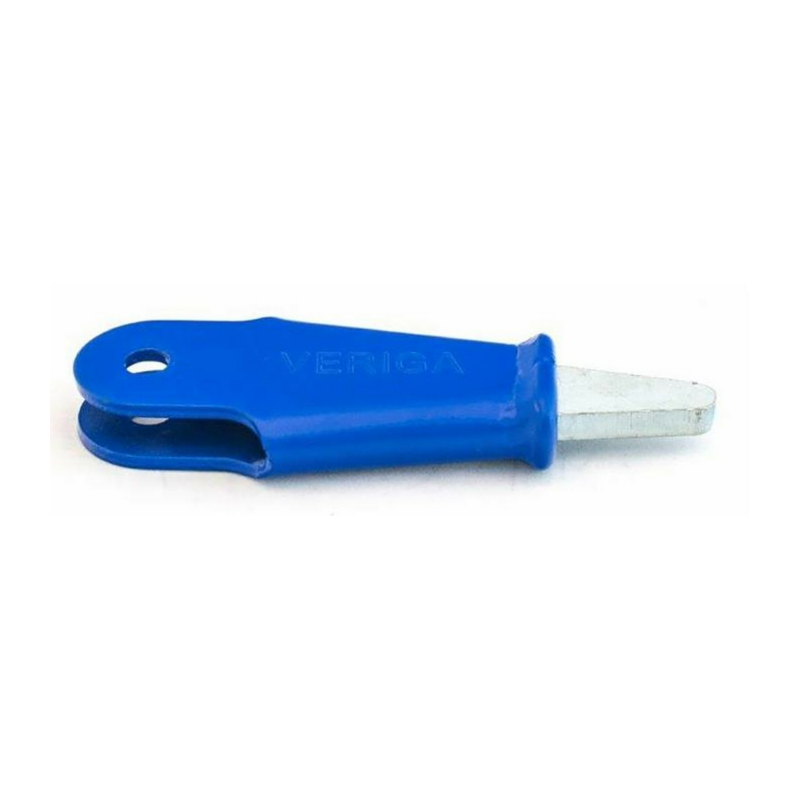 Capocorda girevole G100 per fune Ø 8/10 mm
