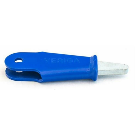 Capocorda girevole G100 per fune Ø 8/10 mm