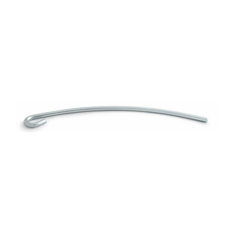 Puntale a ricambio per catena choker Ø 8 mm