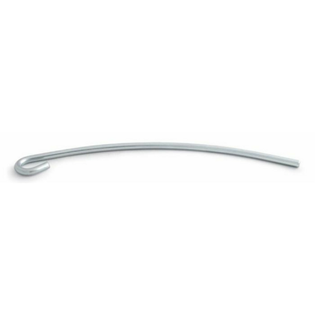 Puntale a ricambio per catena choker Ø 8 mm