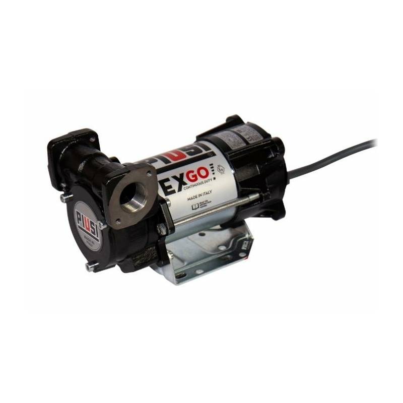 POMPA  EXGO 12V DC ATEX