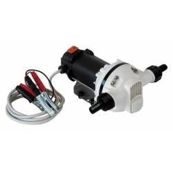 Pompa travaso AdBlue Piusi Suzzarablue Pump DC 12 V