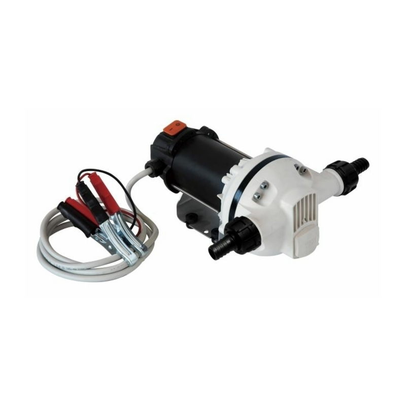 Pompa travaso AdBlue Piusi Suzzarablue Pump DC 12 V