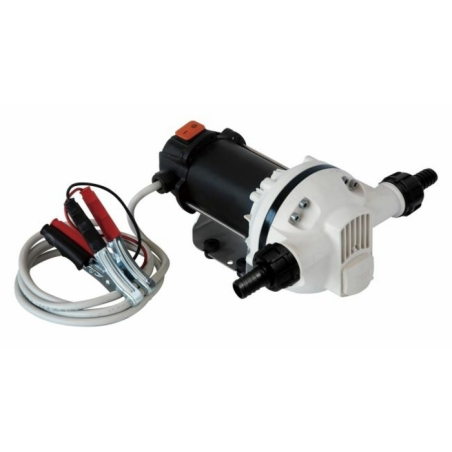 Pompa travaso AdBlue Piusi Suzzarablue Pump DC 12 V
