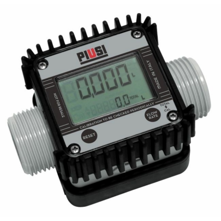 K24 METER ADBLUE 1" M/F BSP ADBLUE