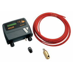 LEVEL IND.OCIO LV230V 50/60Hz RS OUT-NW-