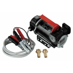 CARRY 3000 12V LINEA - ¾ BSP DIESEL