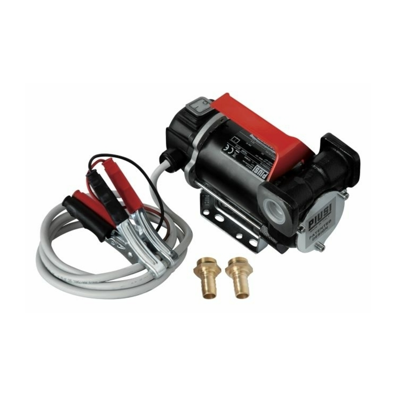CARRY 3000 12V LINEA - ¾ BSP DIESEL