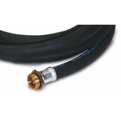 TUBO PER GASOLIO 3/4 RACCORDATO 1+RACC.1" L4 MT"