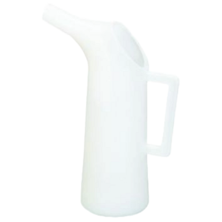 MISURINO IN PLASTICA DA 1 LT