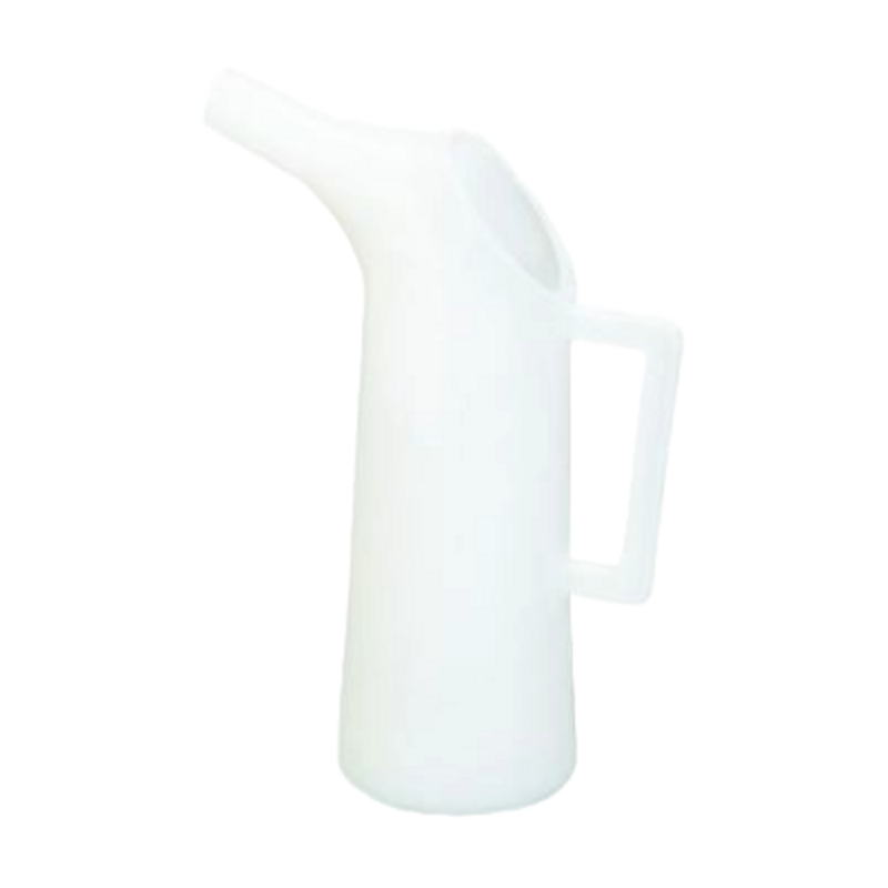 MISURINO IN PLASTICA DA 5 LT