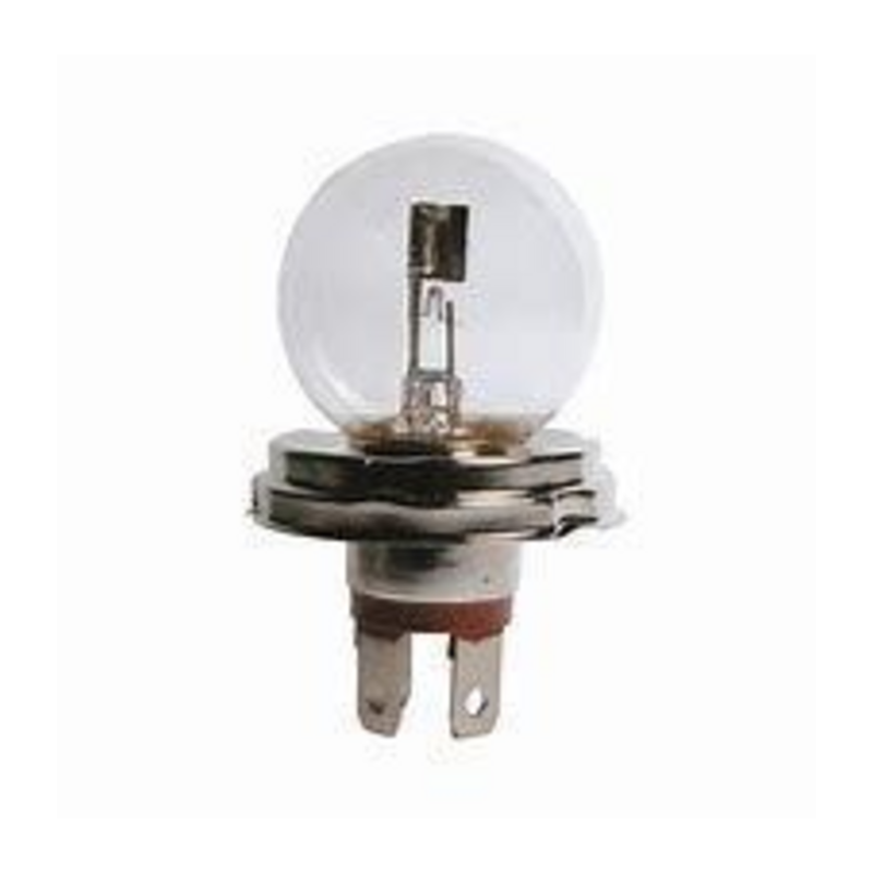 Lampadina alogena R2 12V 45/40W P45t.