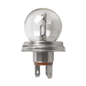 Lampadina alogena R2 12V 45/40W P45t. Box appendibile 1 pz.