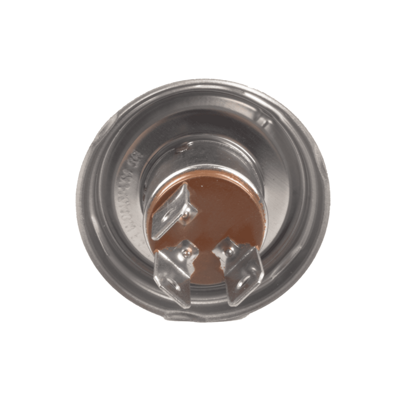 Lampadina alogena R2 12V 45/40W P45t. Box appendibile 1 pz.
