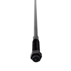 ASTINA CARBONIO 350 MM PER ABBACCHIATORE