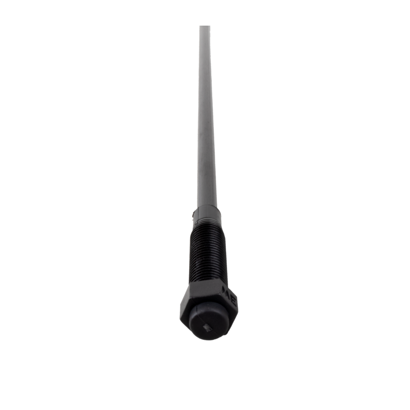 ASTINA CARBONIO 350 MM PER ABBACCHIATORE