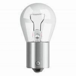 Lampadina alogena P21 12V 21W BA15s