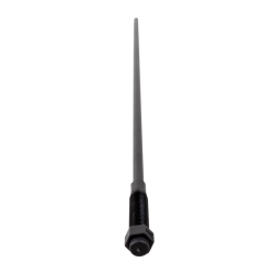 ASTINA CARBONIO 350 MM PER ABBACCHIATORE