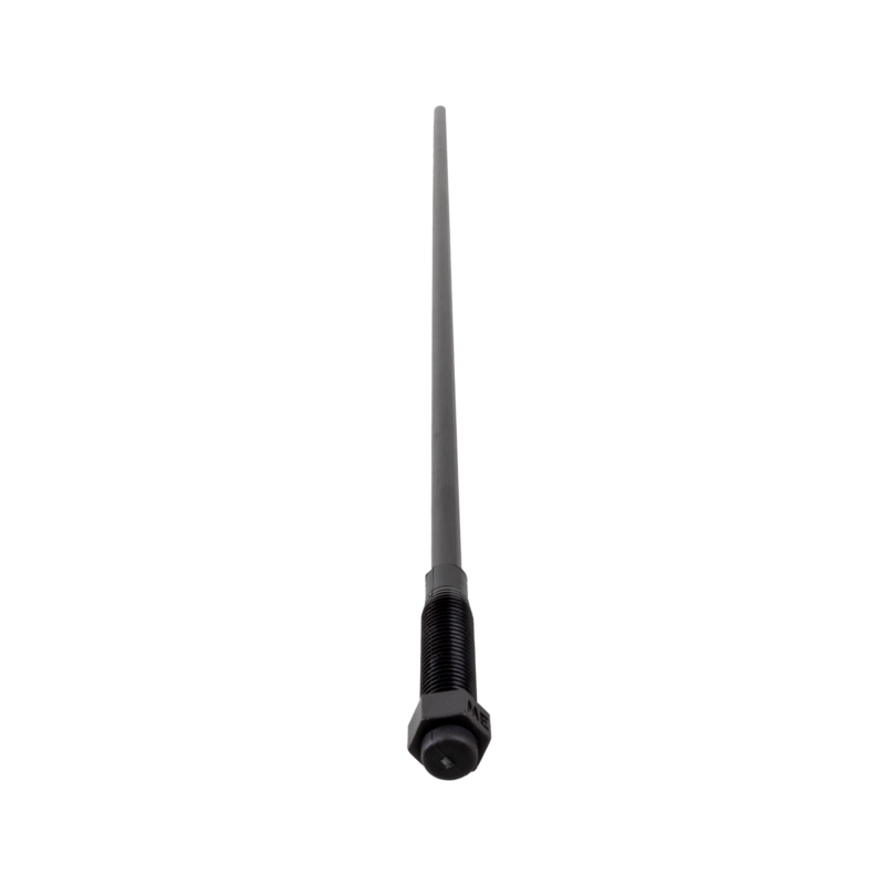 ASTINA CARBONIO 350 MM PER ABBACCHIATORE