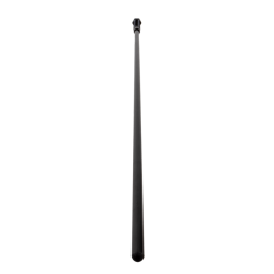 ASTINA CARBONIO 350 MM PER ABBACCHIATORE