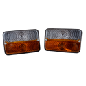 FANALE DIREZIONE- POSIZIONE DX E SX 114X76MM